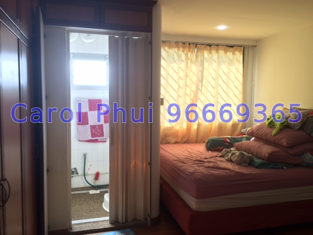 Blk 4 Toh Yi Drive (Bukit Timah), HDB 4 Rooms #53399952